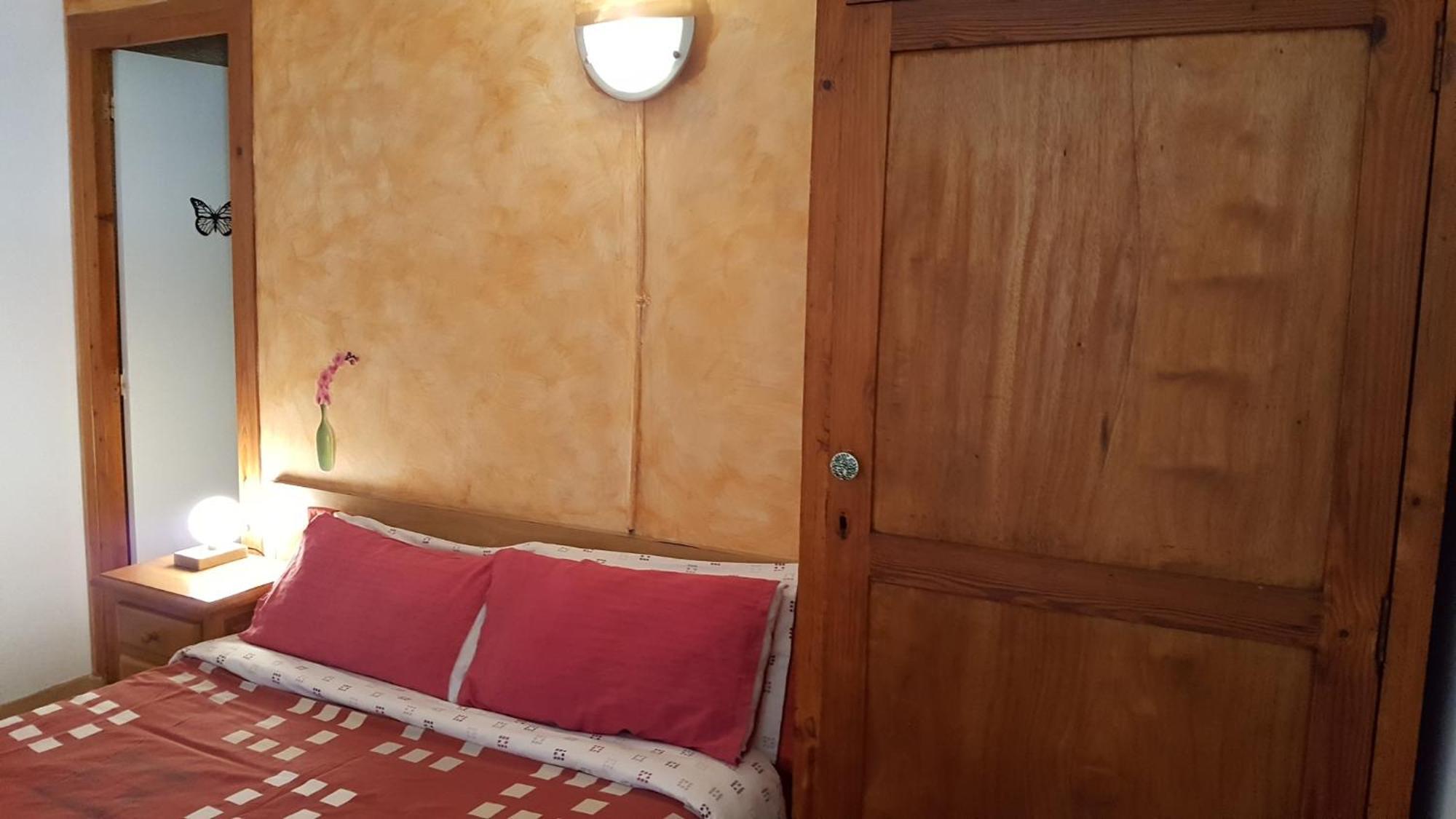 Hostal La Cuineta De Cal Triuet Gosol Phòng bức ảnh