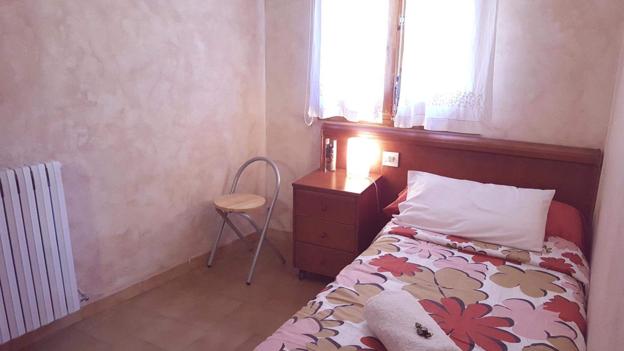Hostal La Cuineta De Cal Triuet Gosol Phòng bức ảnh