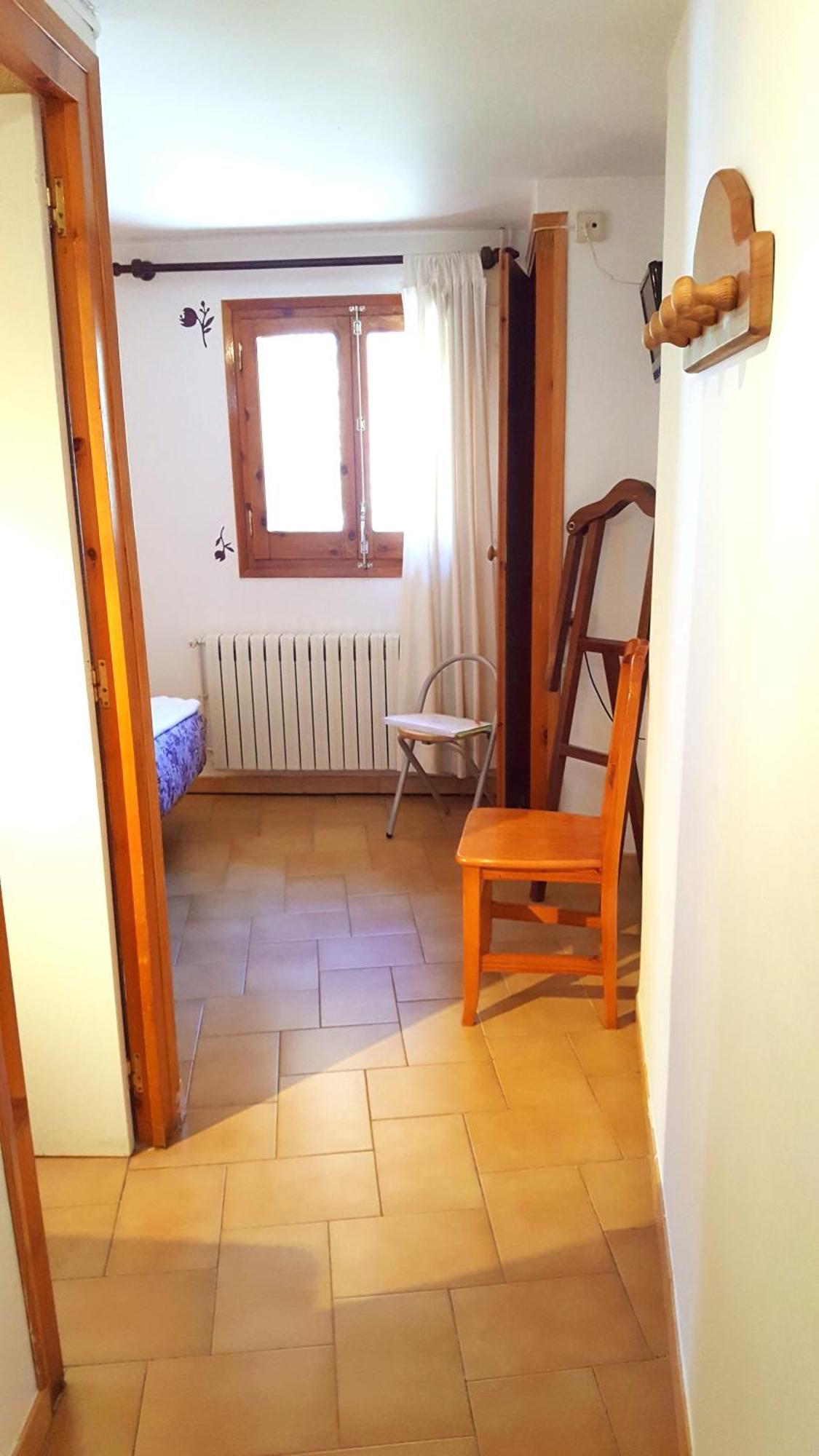 Hostal La Cuineta De Cal Triuet Gosol Phòng bức ảnh