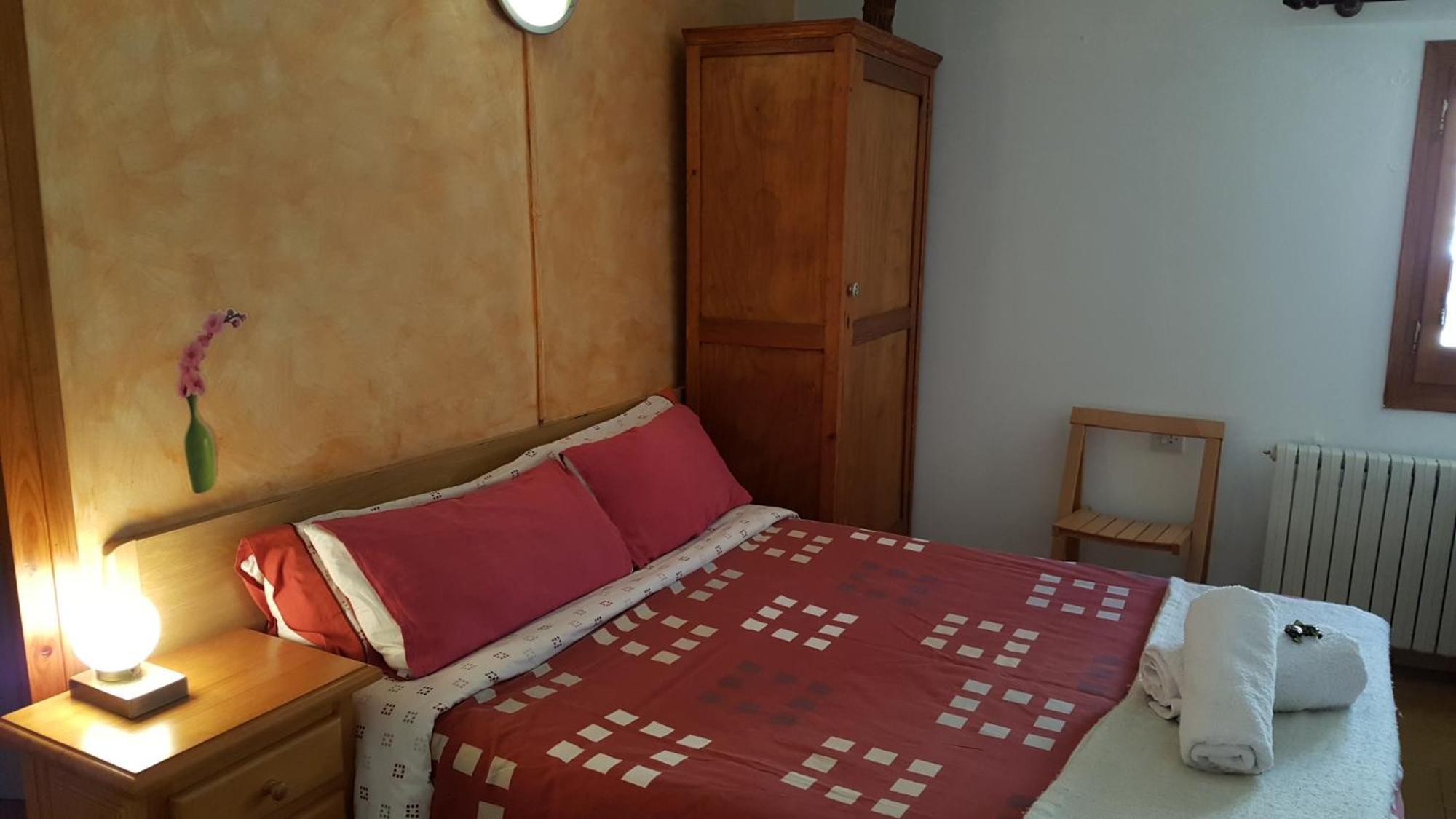 Hostal La Cuineta De Cal Triuet Gosol Phòng bức ảnh