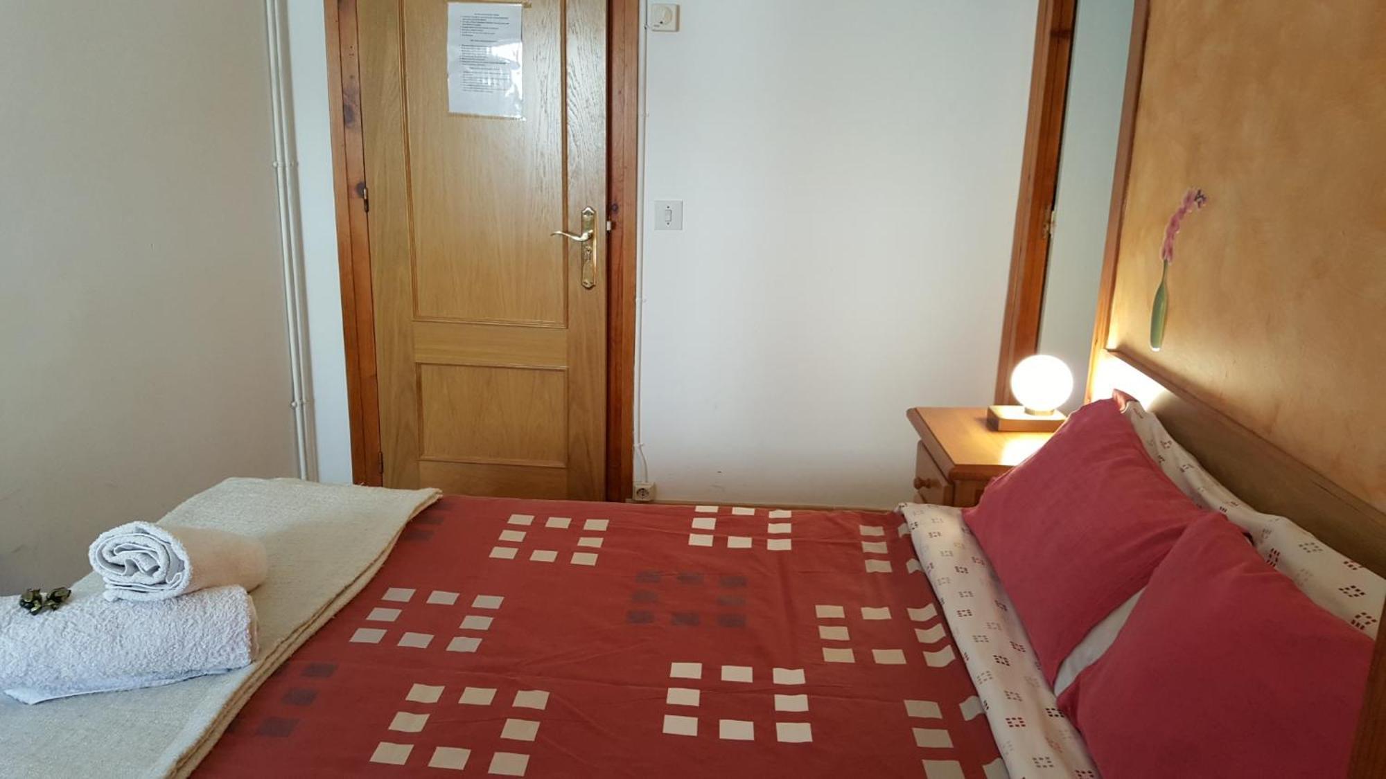 Hostal La Cuineta De Cal Triuet Gosol Phòng bức ảnh