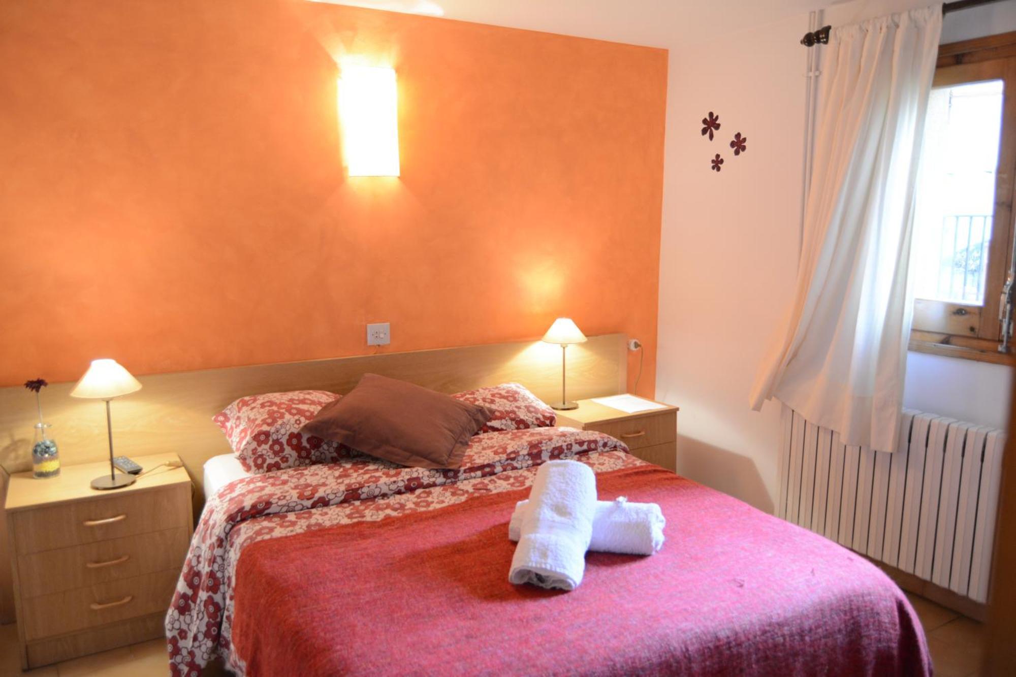 Hostal La Cuineta De Cal Triuet Gosol Phòng bức ảnh
