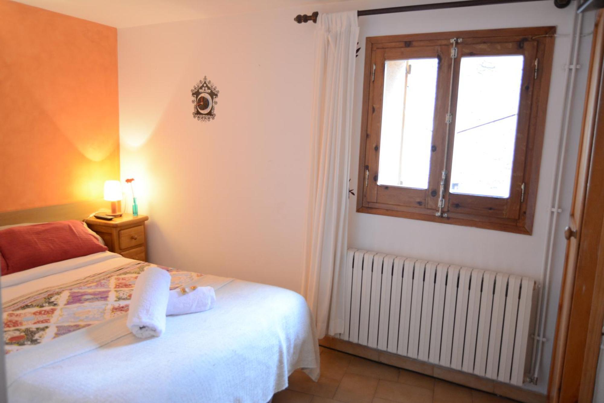 Hostal La Cuineta De Cal Triuet Gosol Phòng bức ảnh