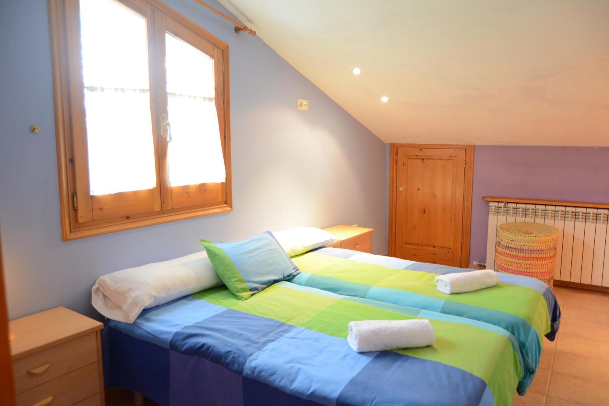 Hostal La Cuineta De Cal Triuet Gosol Phòng bức ảnh