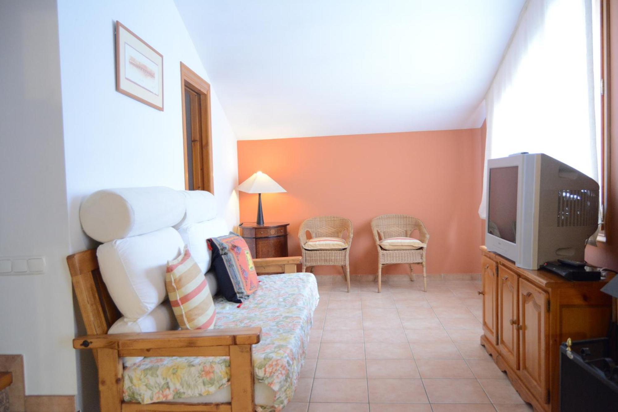 Hostal La Cuineta De Cal Triuet Gosol Phòng bức ảnh