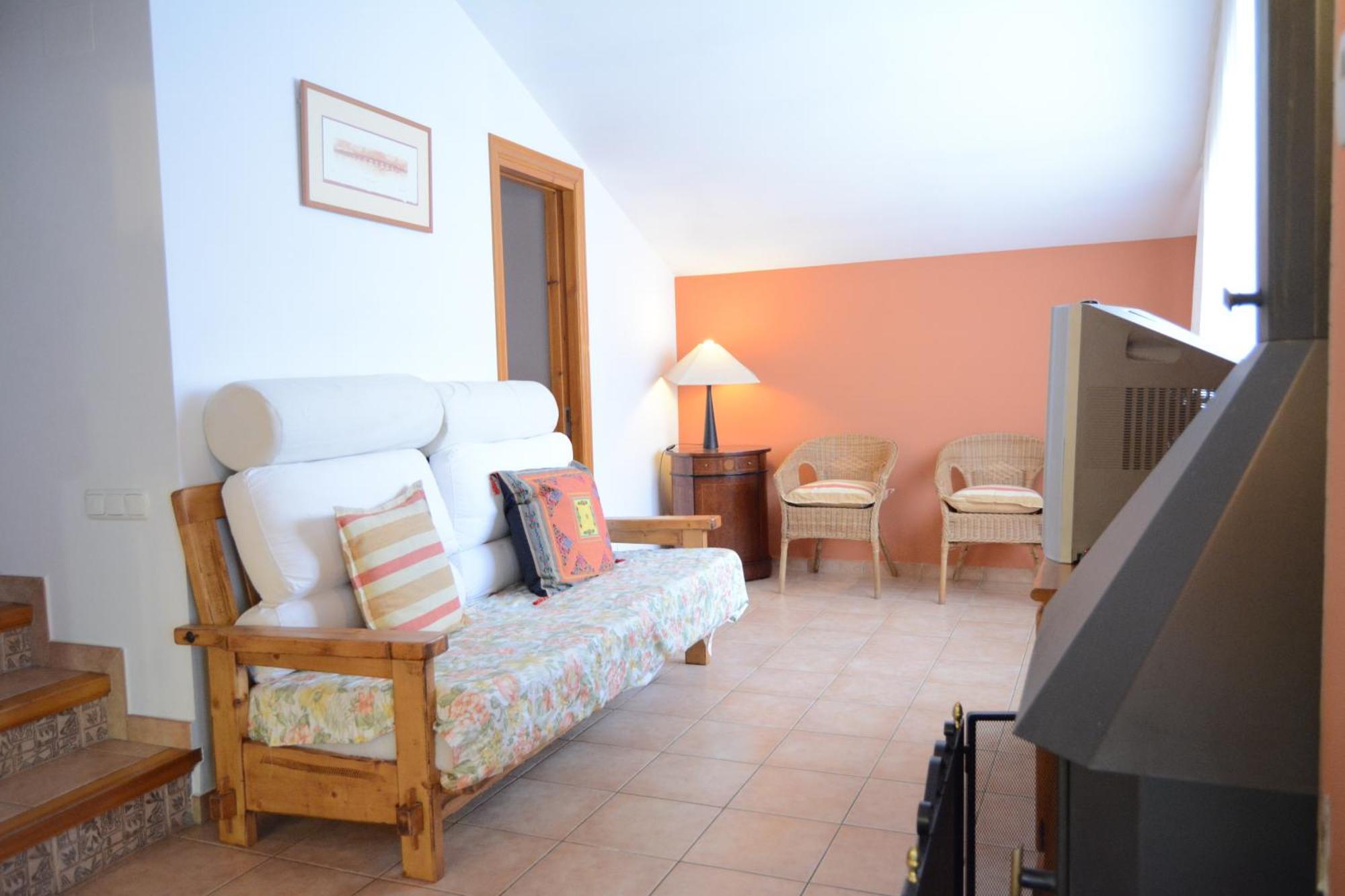 Hostal La Cuineta De Cal Triuet Gosol Phòng bức ảnh