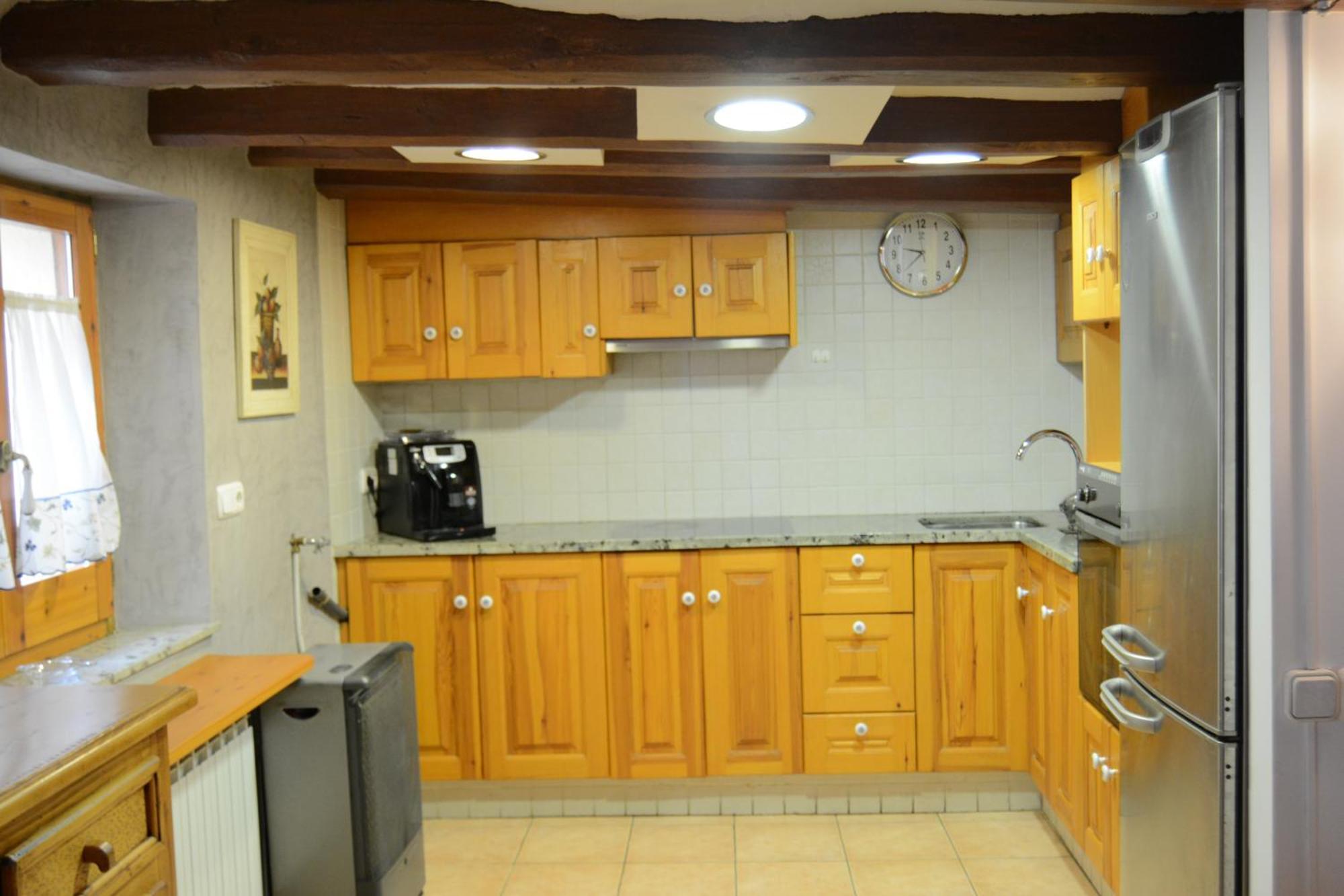 Hostal La Cuineta De Cal Triuet Gosol Phòng bức ảnh