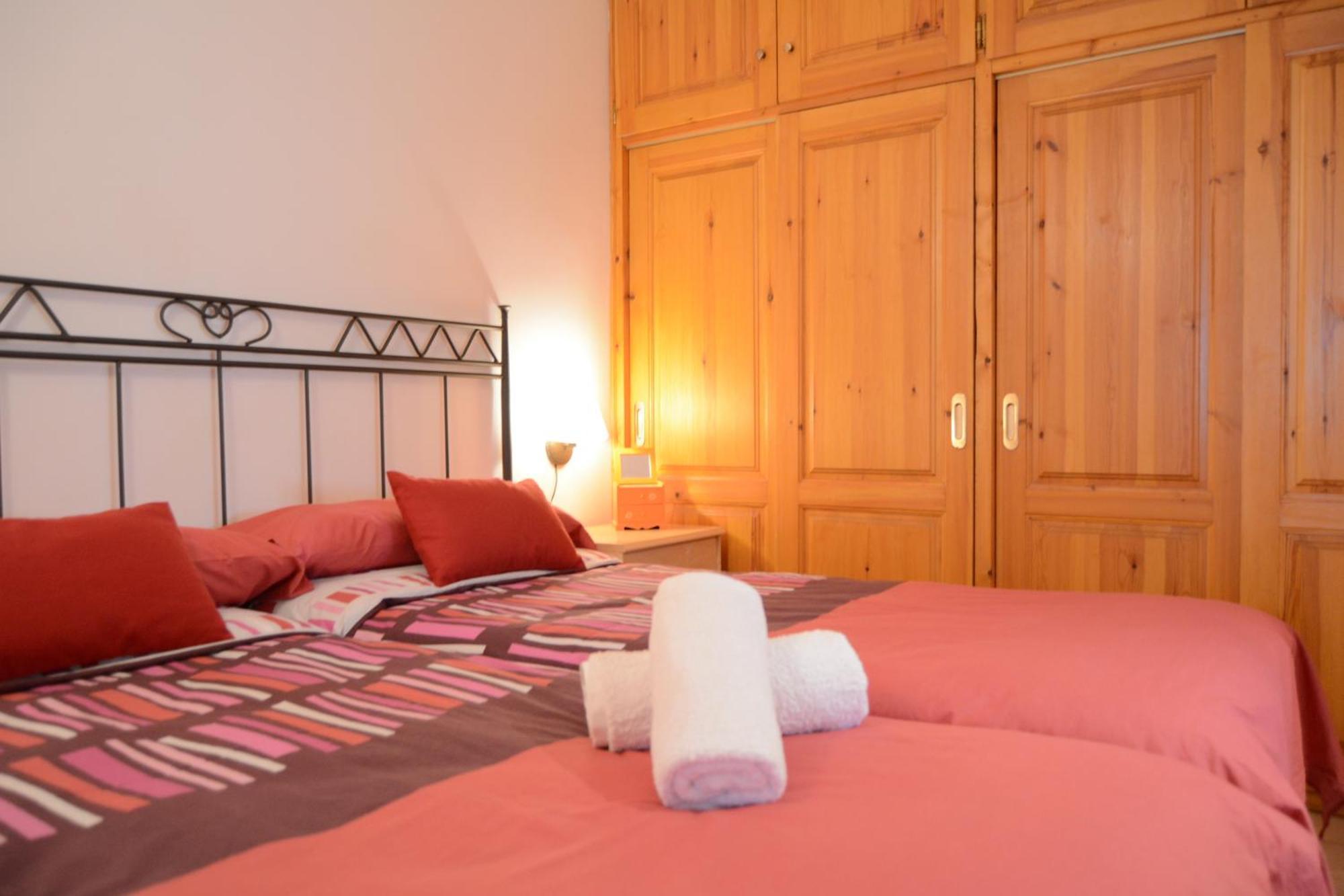 Hostal La Cuineta De Cal Triuet Gosol Phòng bức ảnh