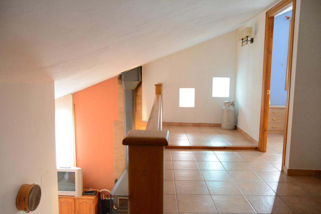 Hostal La Cuineta De Cal Triuet Gosol Phòng bức ảnh