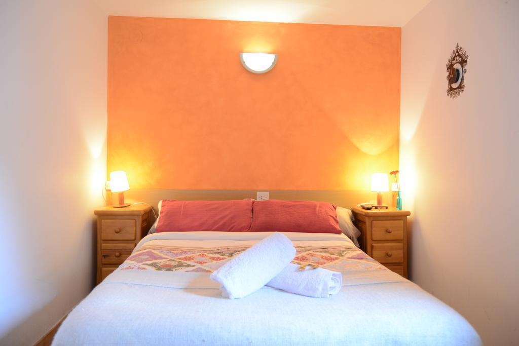 Hostal La Cuineta De Cal Triuet Gosol Phòng bức ảnh