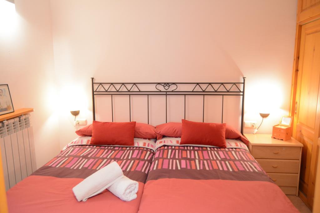 Hostal La Cuineta De Cal Triuet Gosol Phòng bức ảnh