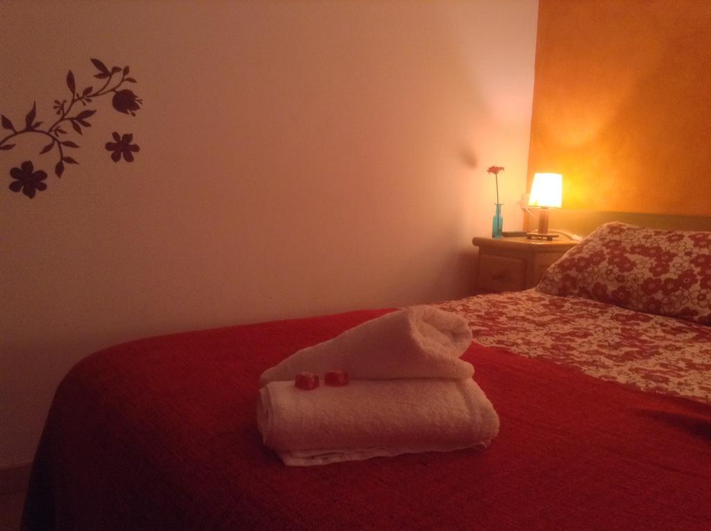 Hostal La Cuineta De Cal Triuet Gosol Phòng bức ảnh